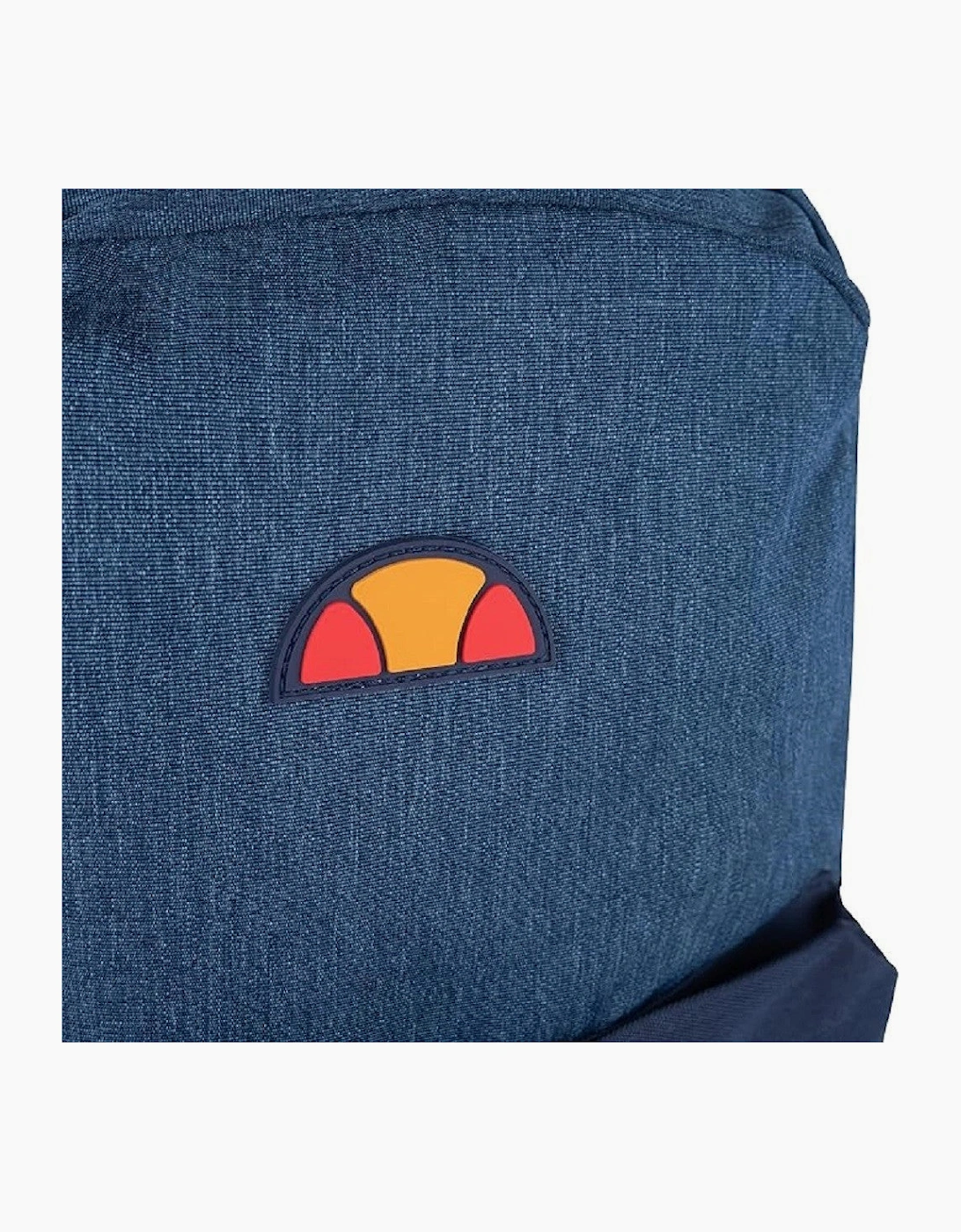 Ellesse Regent Unisex Backpack Navy