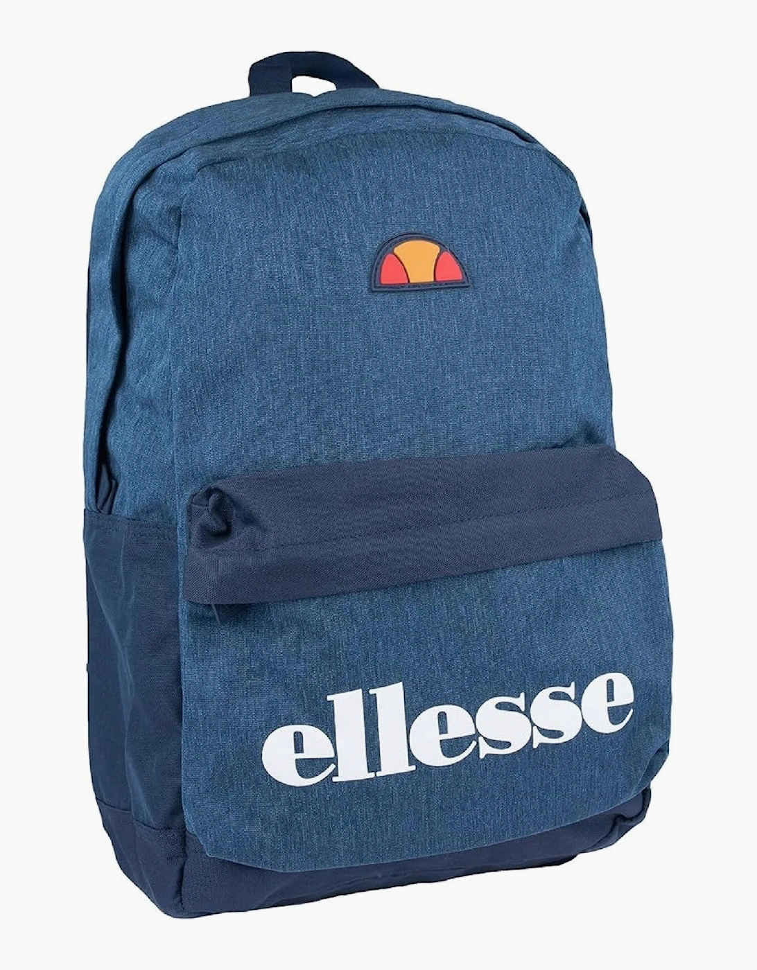 Ellesse Regent Unisex Backpack Navy