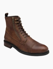 Brown Leather