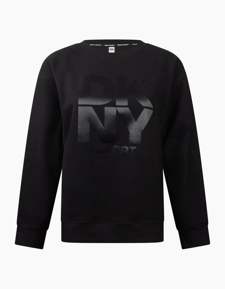 Sport Stacked Sweatshirt
