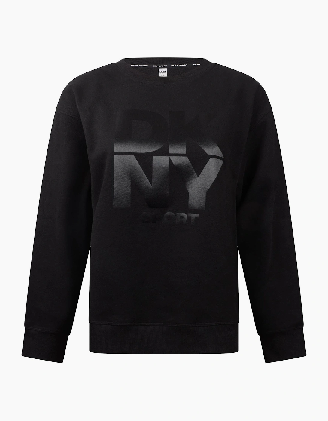 Sport Stacked Sweatshirt