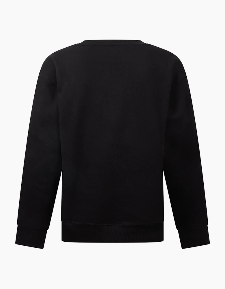 Sport Stacked Sweatshirt