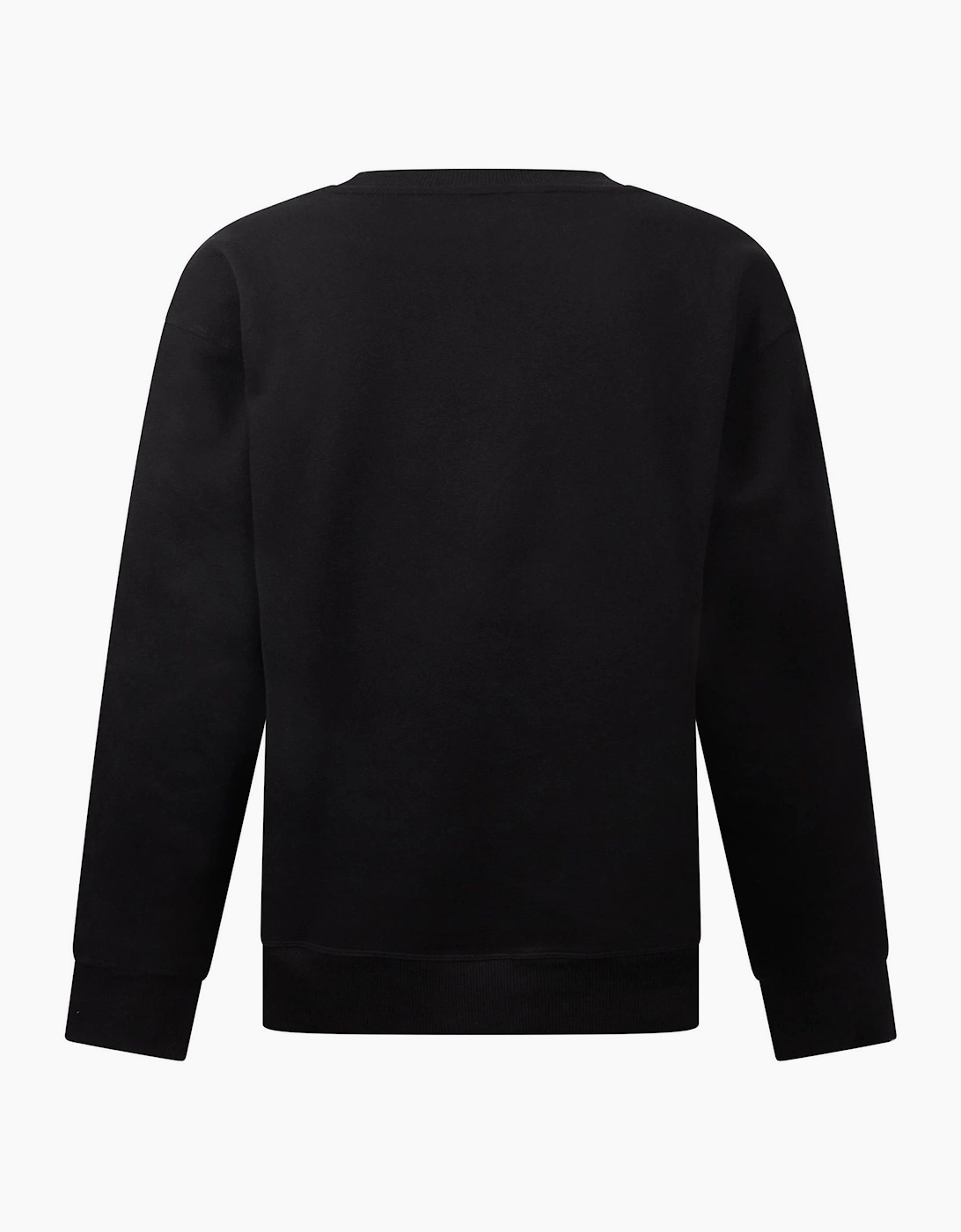 Sport Stacked Sweatshirt
