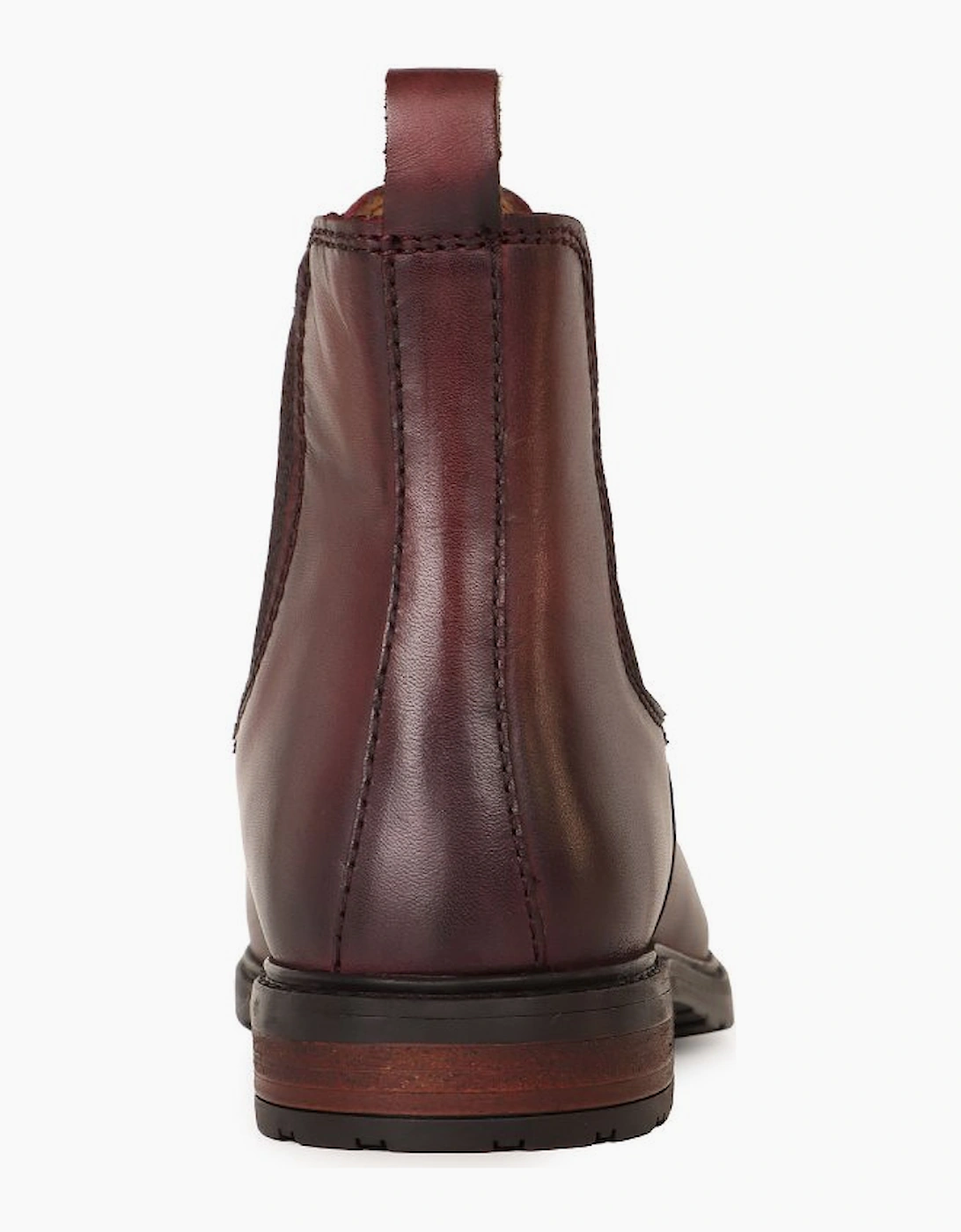 Mayah Womens Chelsea Boots