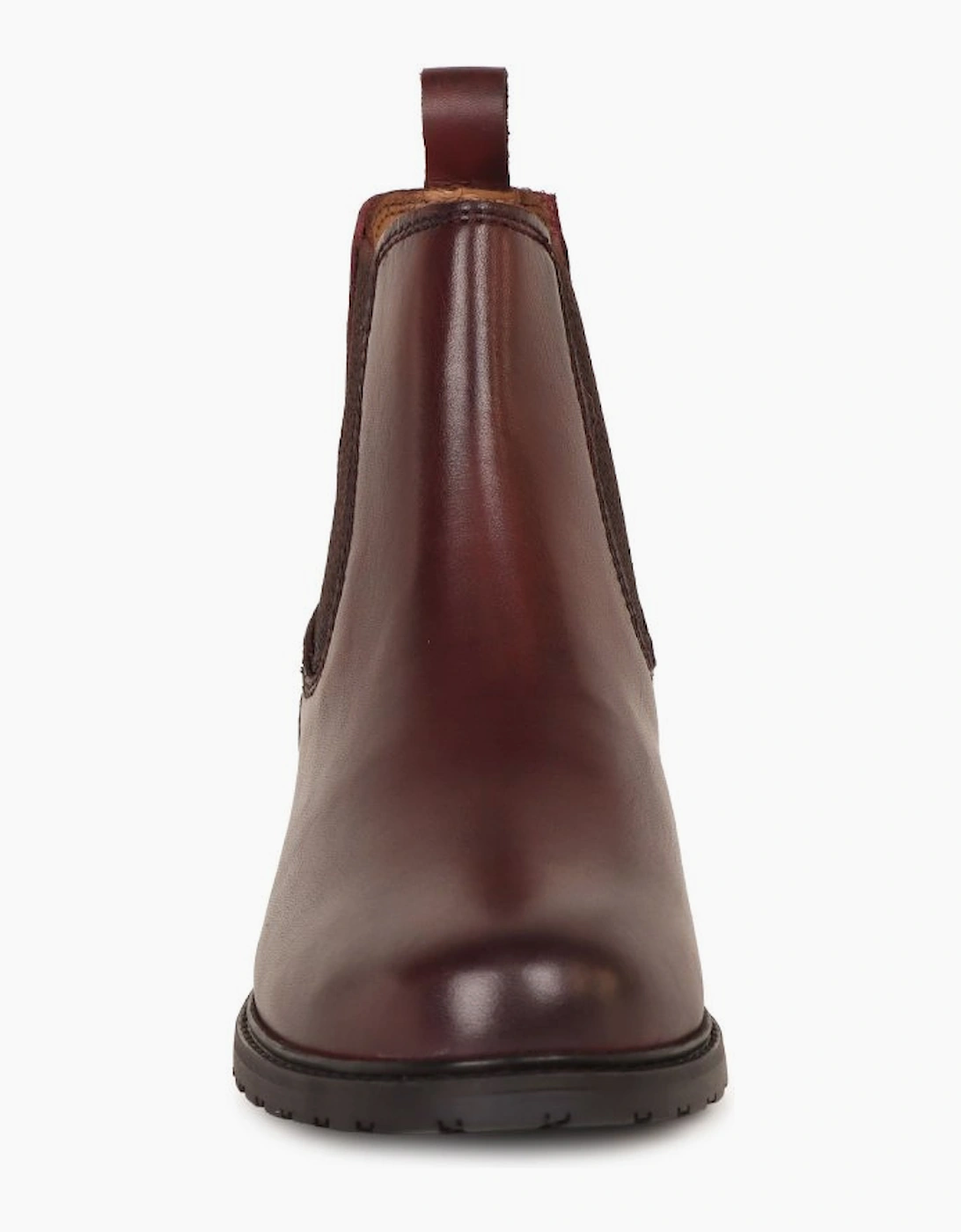Mayah Womens Chelsea Boots