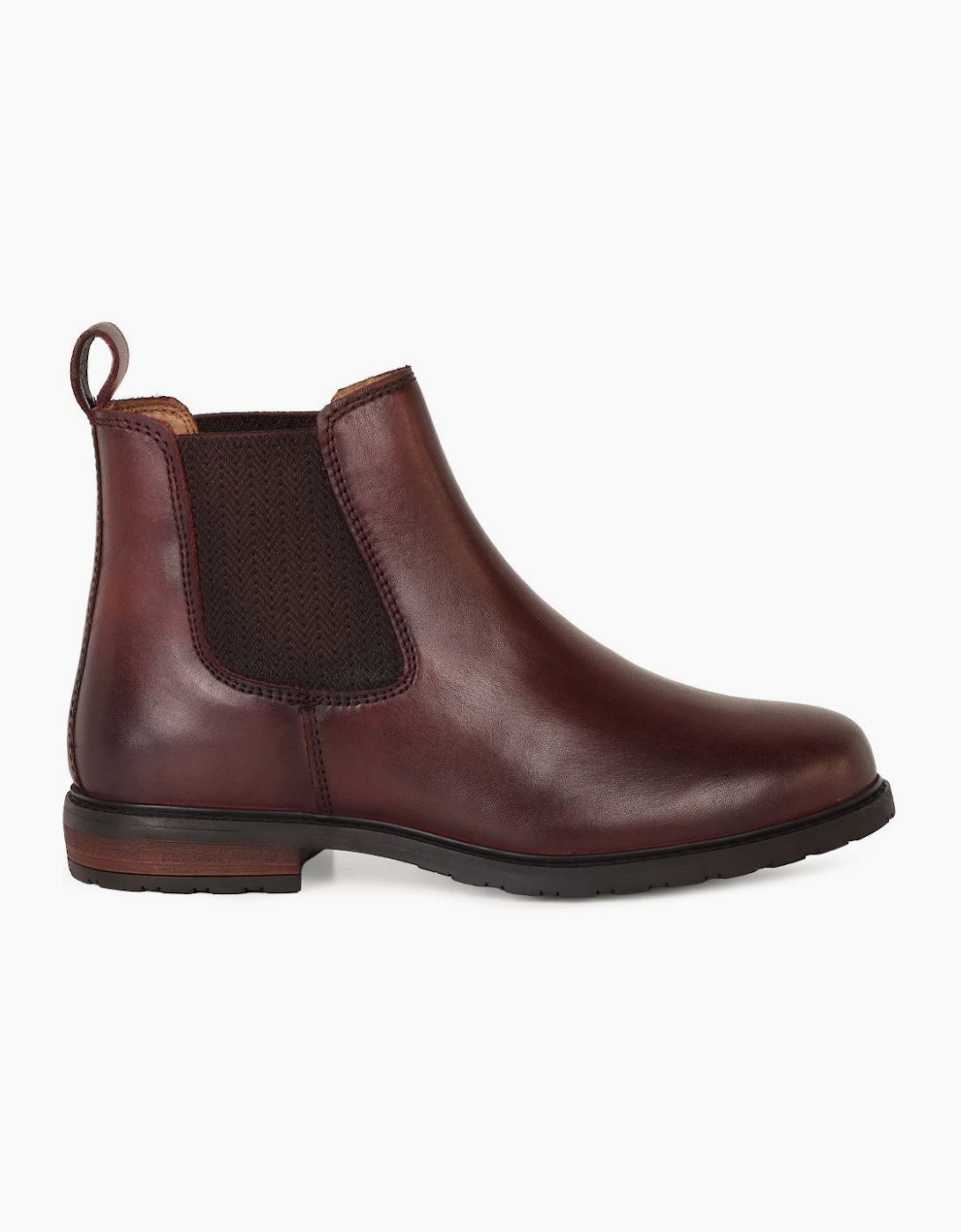 Mayah Womens Chelsea Boots