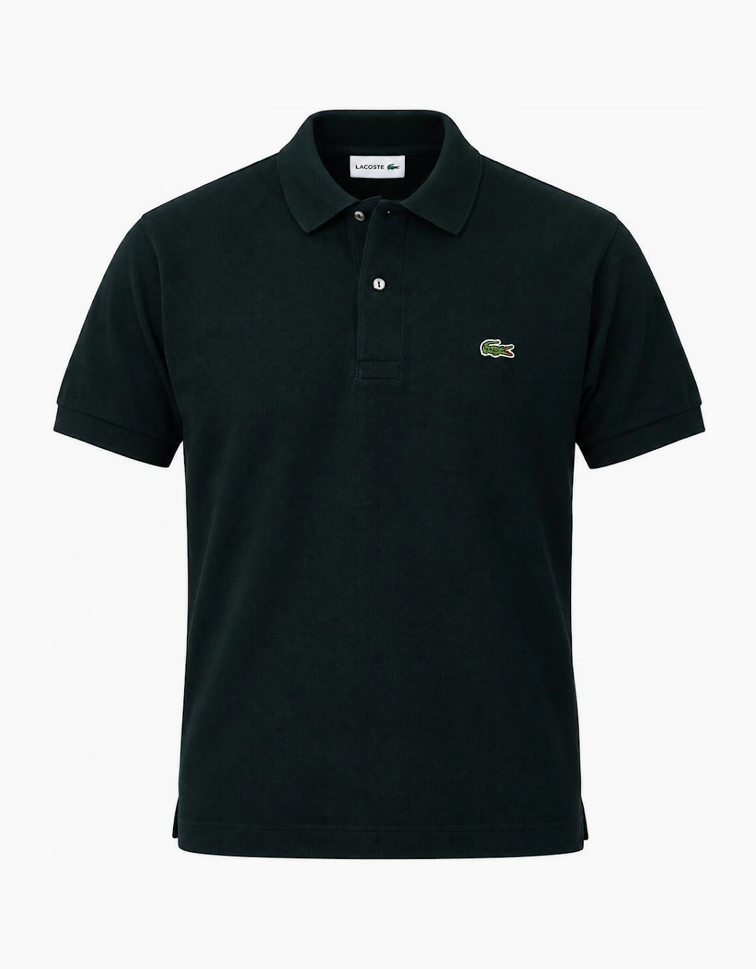 Lacoste Classic Fit Polo Shirt Dark Green
