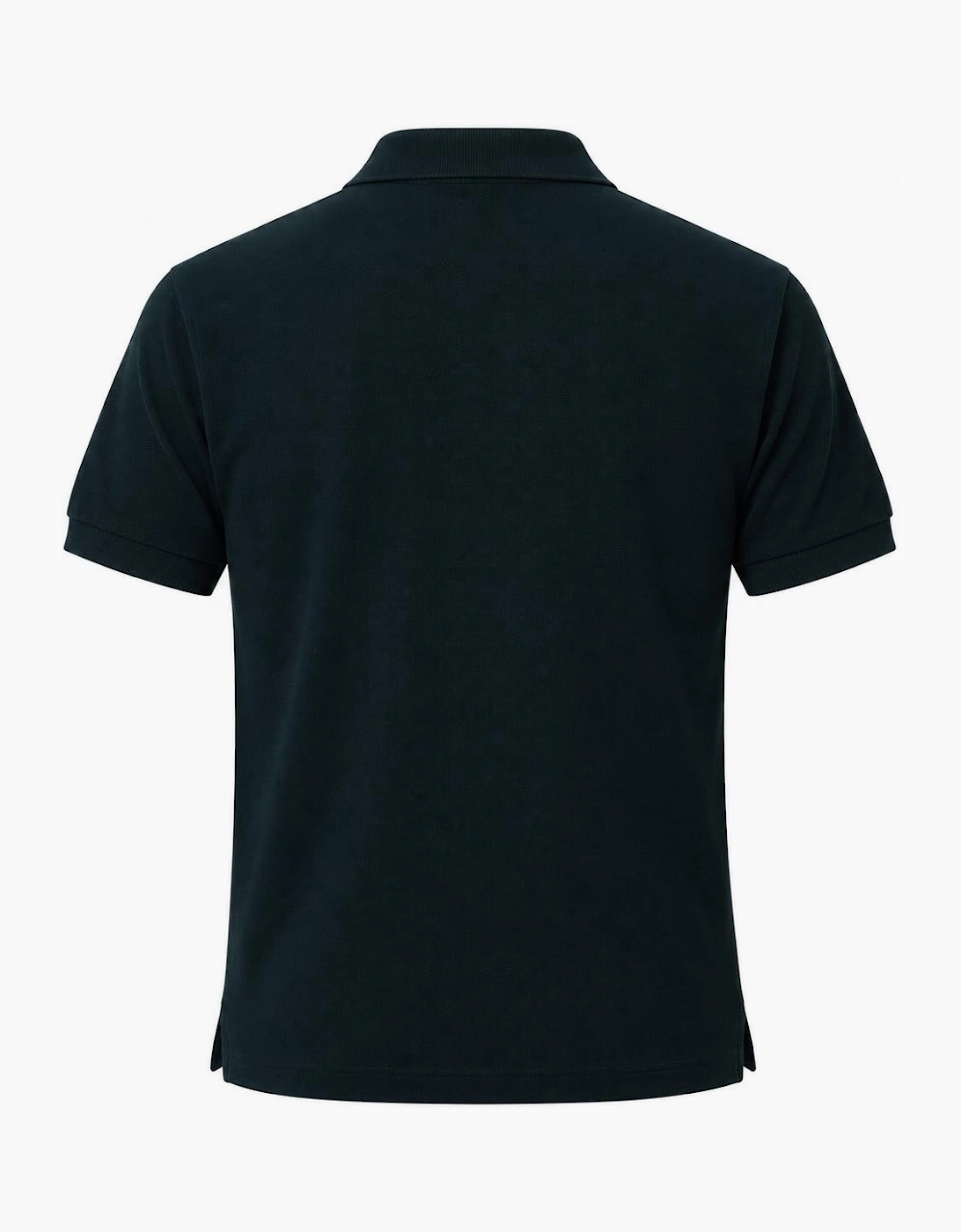 Lacoste Classic Fit Polo Shirt Dark Green