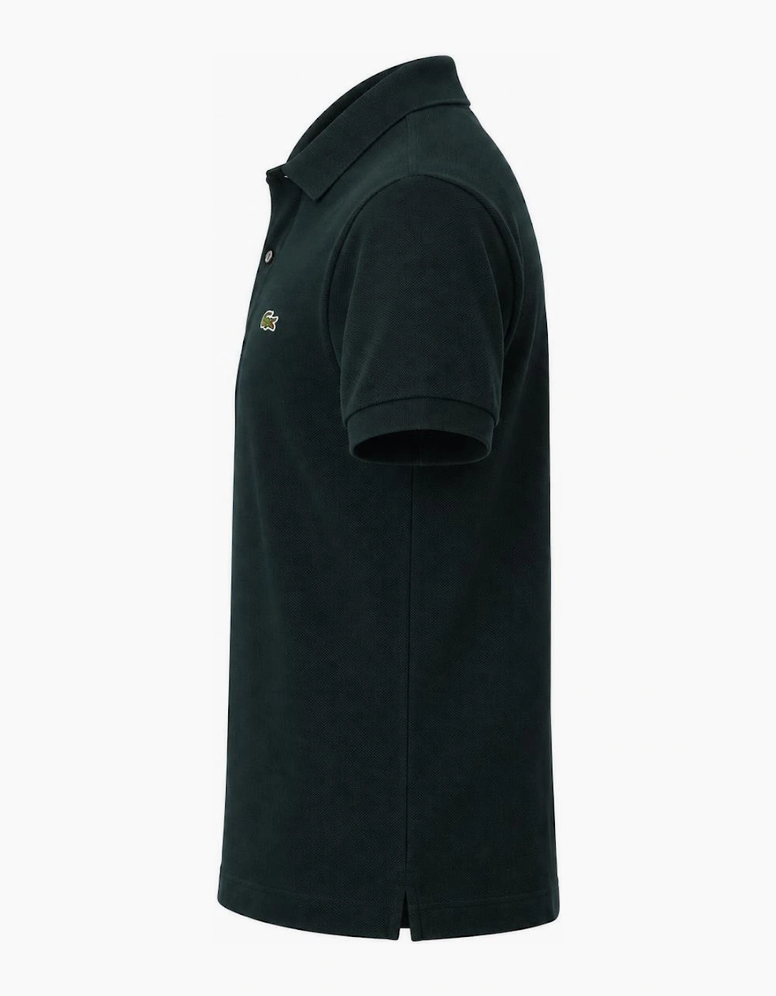 Lacoste Classic Fit Polo Shirt Dark Green