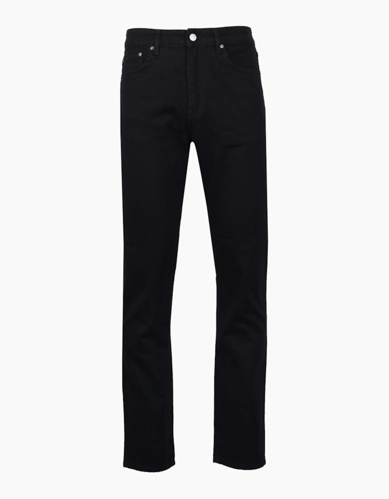 Belstaff B69 Regular Fit Jeans Black