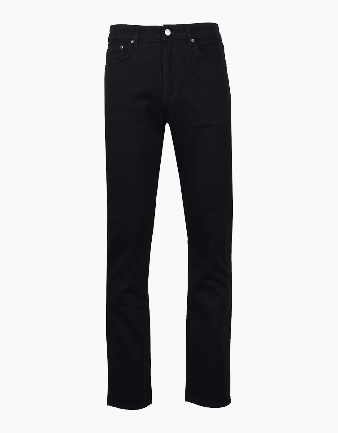 Belstaff B69 Regular Fit Jeans Black