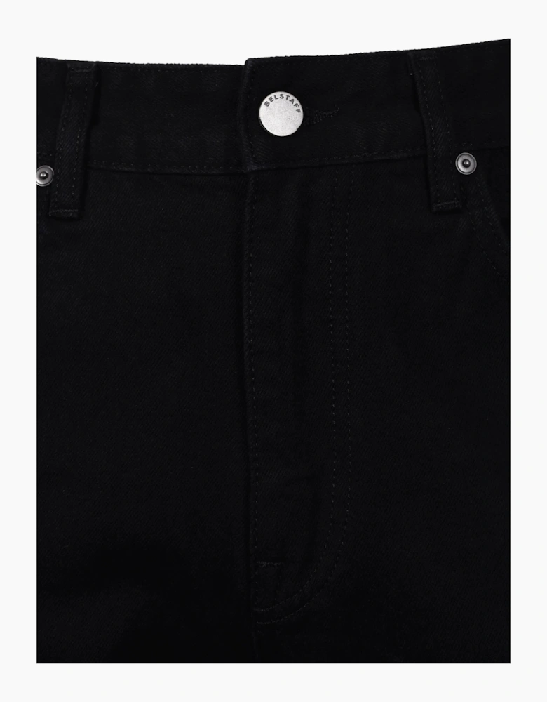 Belstaff B69 Regular Fit Jeans Black