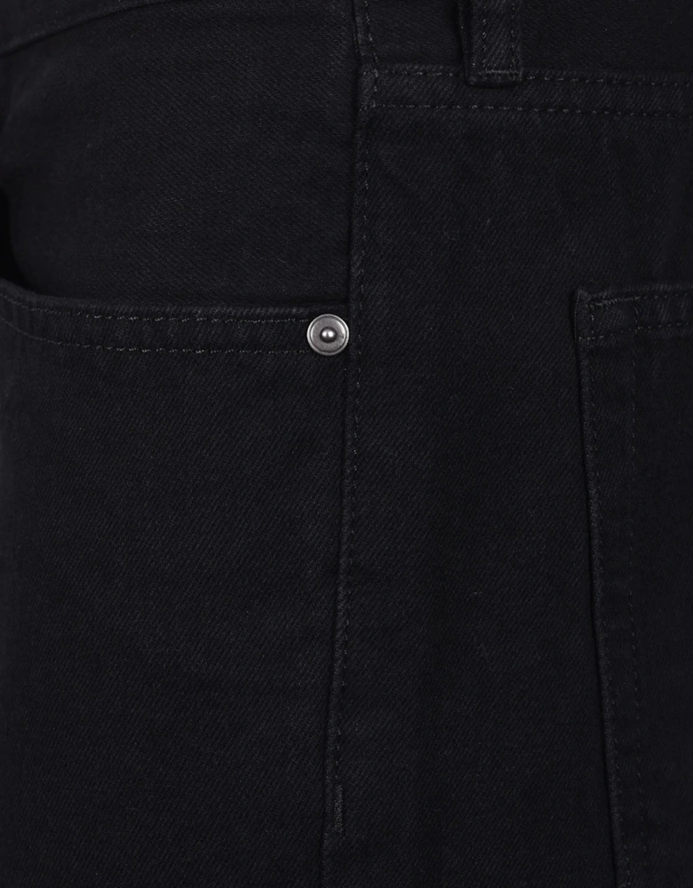 Belstaff B69 Regular Fit Jeans Black