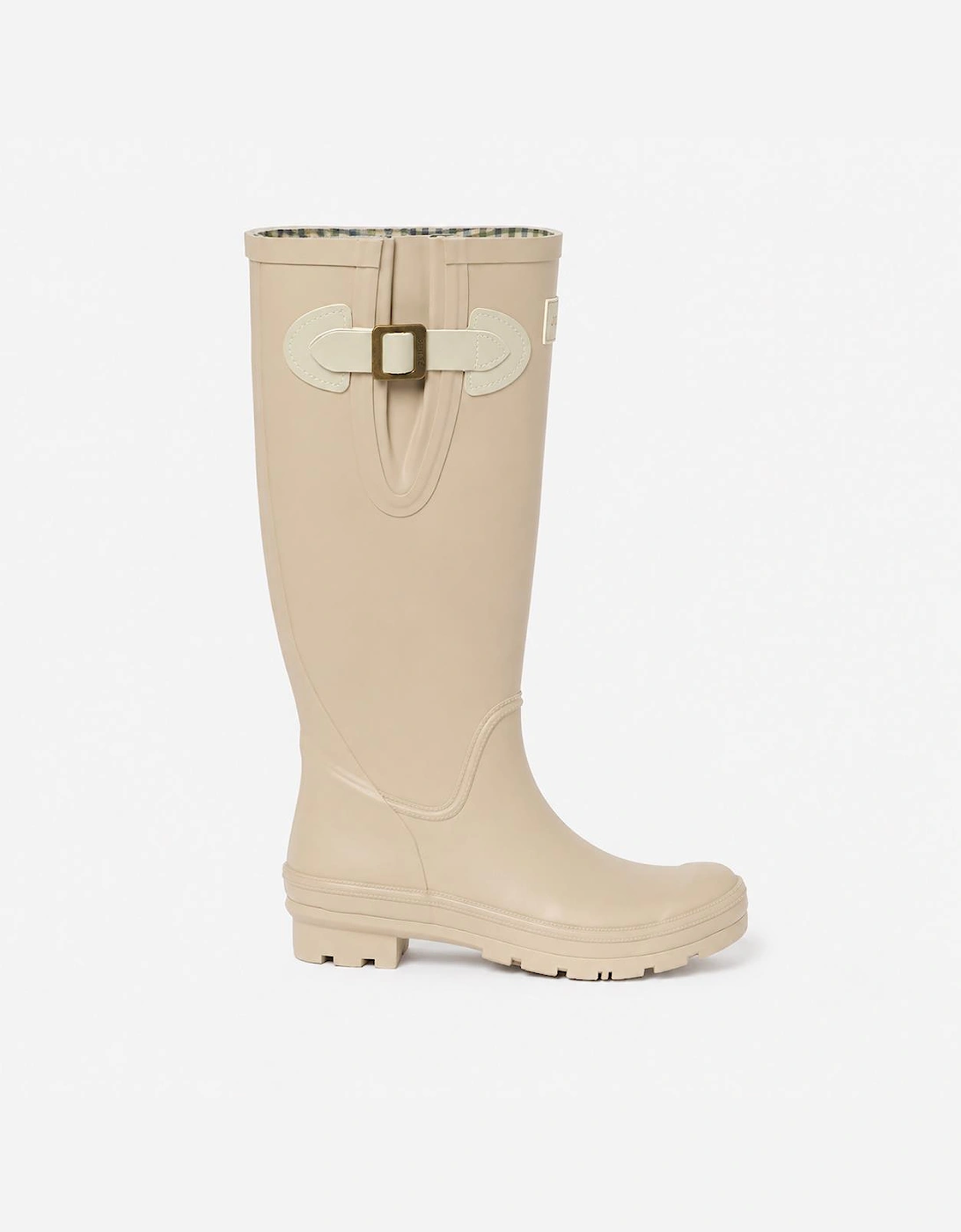 Joules HOUGHTON Womens Wellingtons Mink Brown