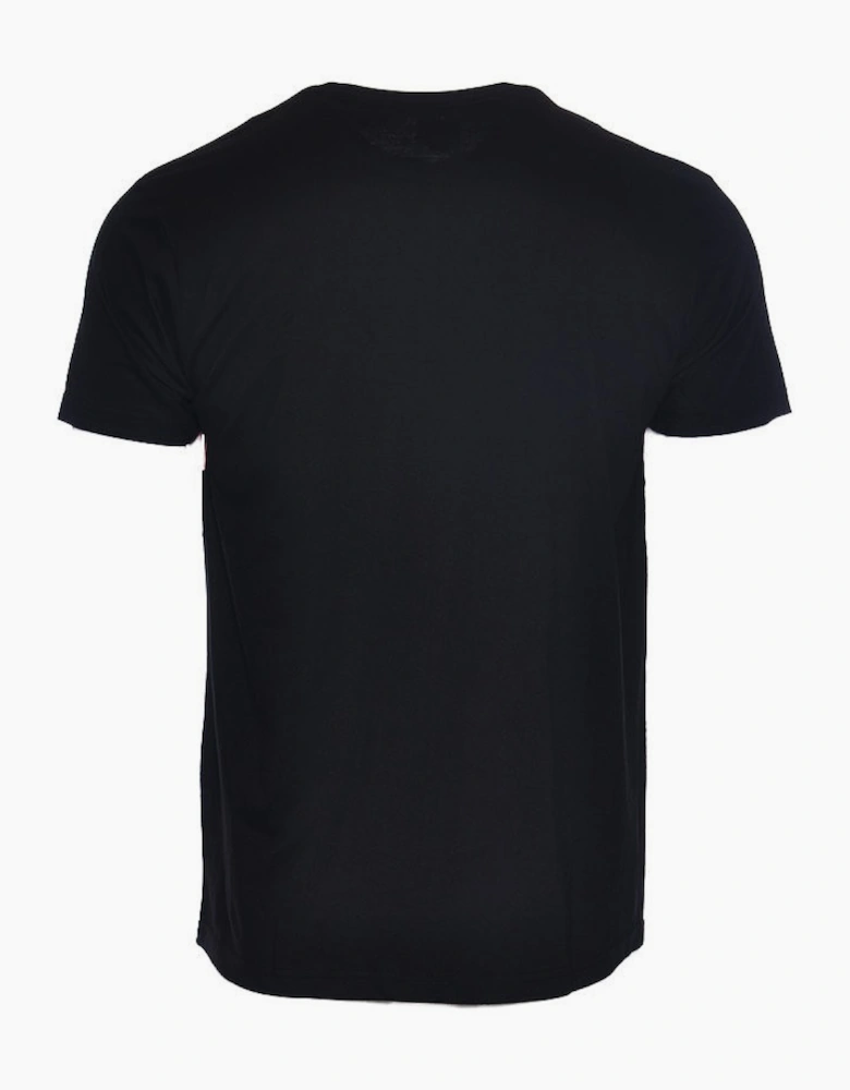 LEVIS 69846-0003 Mens T-Shirt Short Sleeve Crew Neck Casual Summer Levi Tee