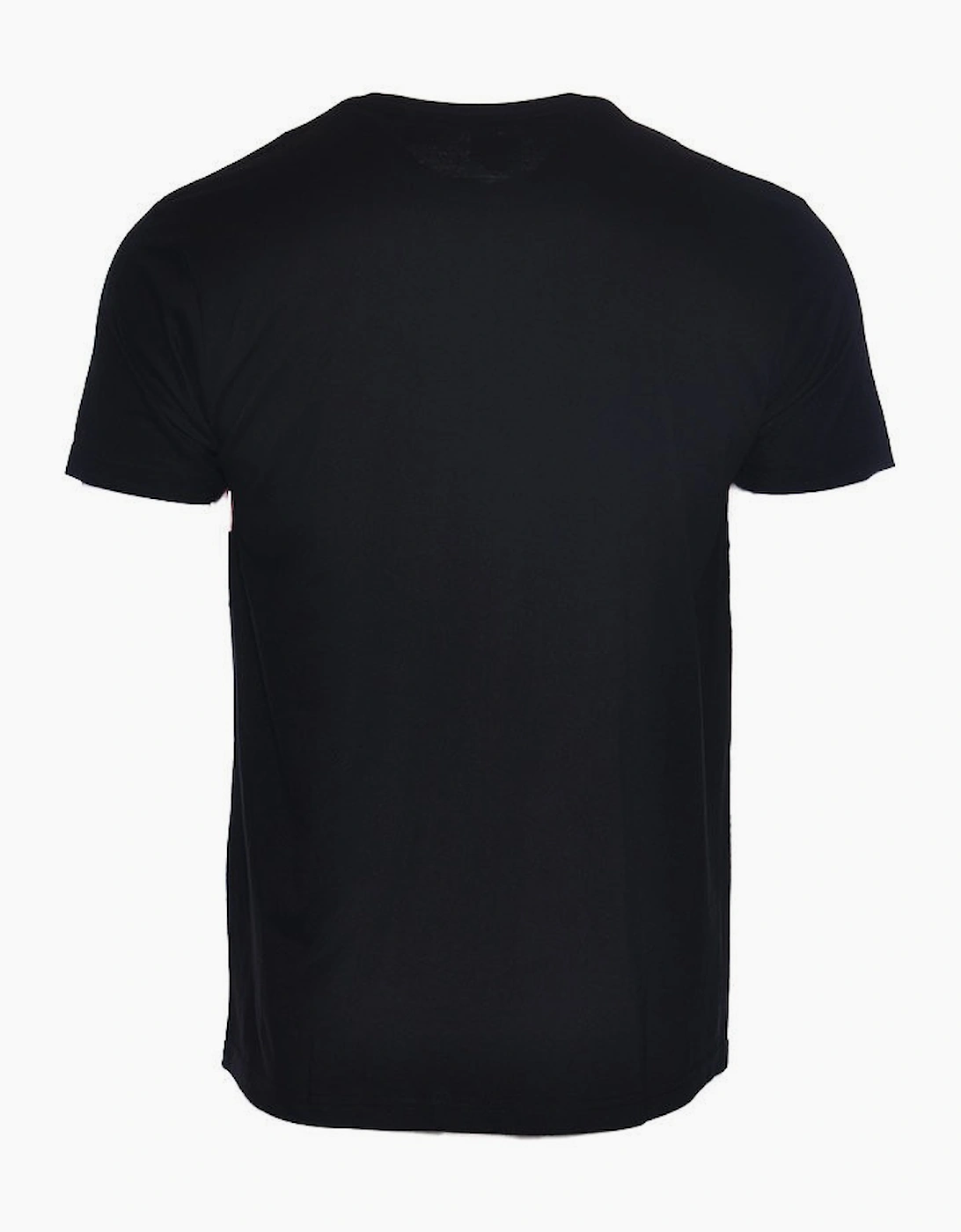 LEVIS 69846-0003 Mens T-Shirt Short Sleeve Crew Neck Casual Summer Levi Tee