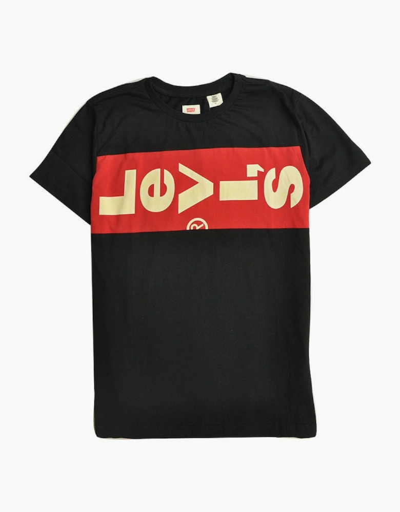 LEVIS 69846-0003 Mens T-Shirt Short Sleeve Crew Neck Casual Summer Levi Tee