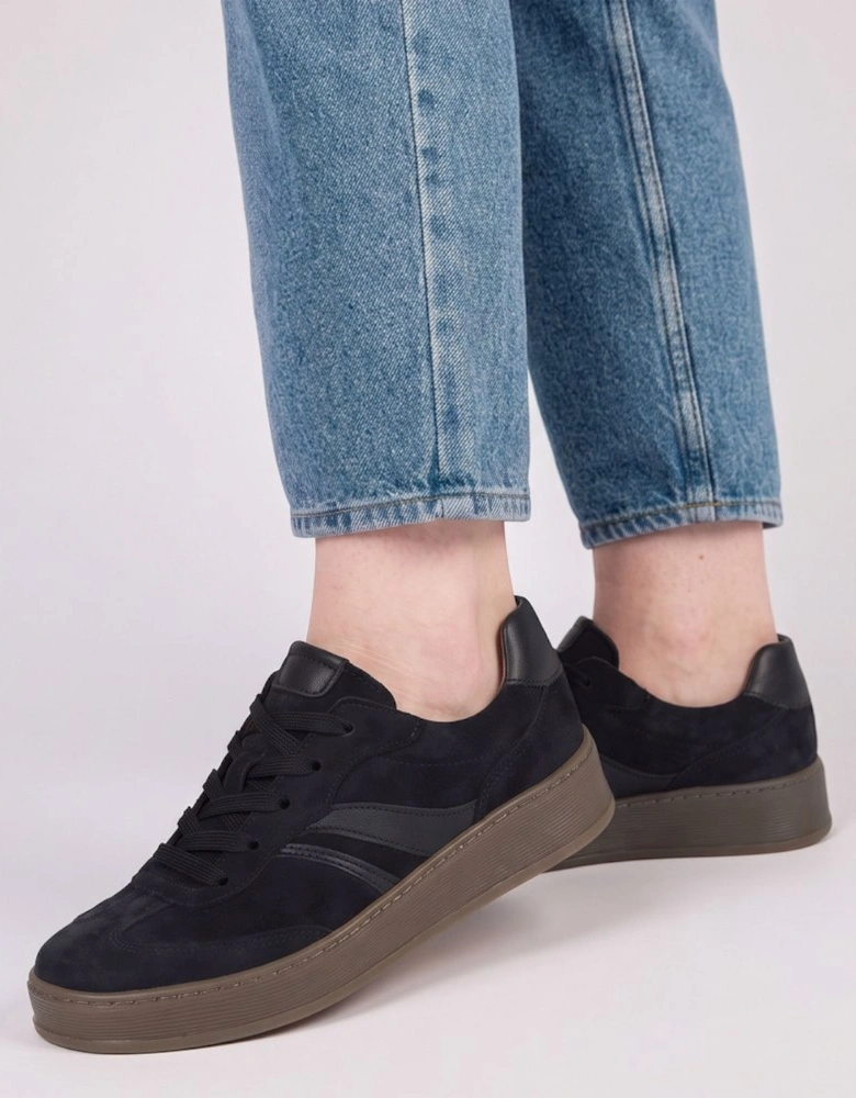 Dahma Womens Trainers