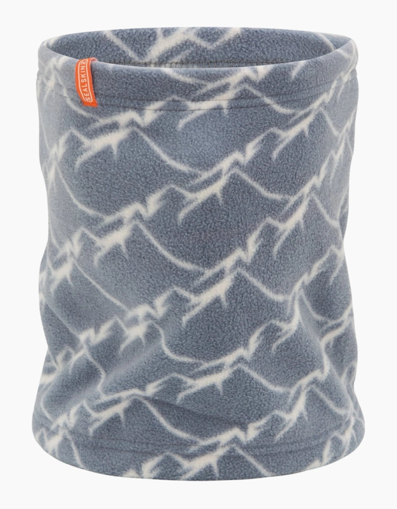 Sealskinz Wiggenhall Fleece Neck Gaiters