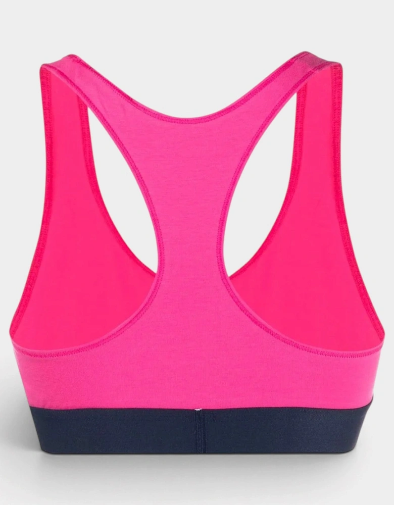 Logo La Brassiere Pink