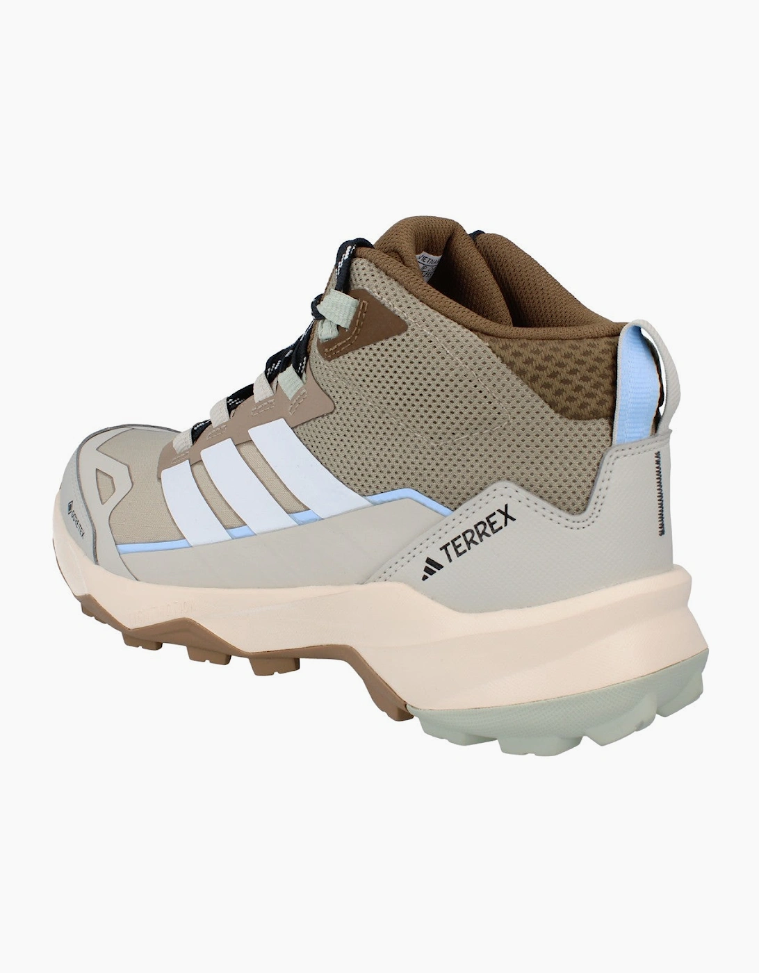 Adidas Terrex Skychaser Ax5 Mid Gore-Tex Mens Hiking Shoes Boots  JR3981