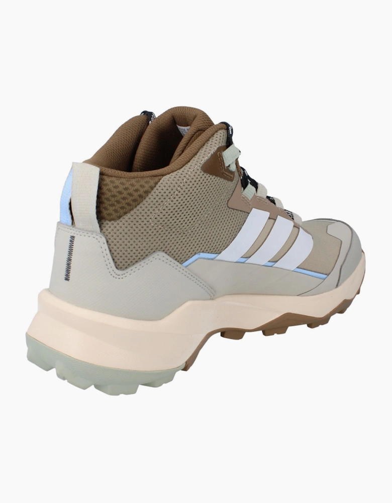 Adidas Terrex Skychaser Ax5 Mid Gore-Tex Mens Hiking Shoes Boots  JR3981