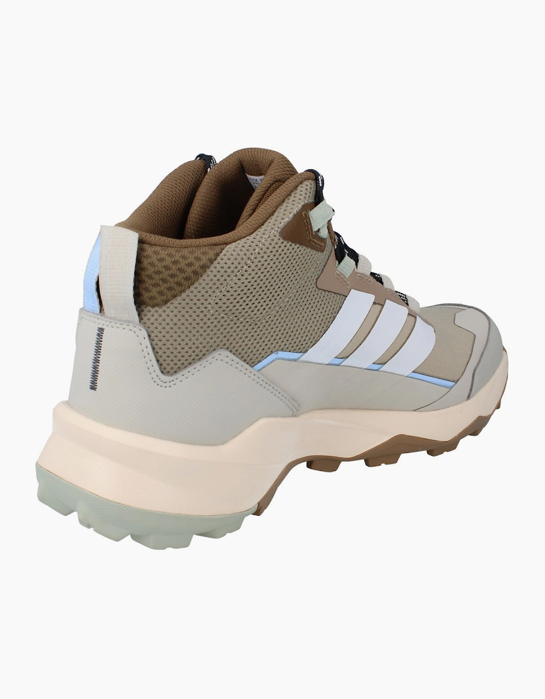 Adidas Terrex Skychaser Ax5 Mid Gore-Tex Mens Hiking Shoes Boots  JR3981