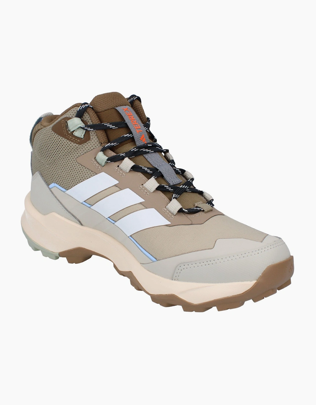 Adidas Terrex Skychaser Ax5 Mid Gore-Tex Mens Hiking Shoes Boots  JR3981