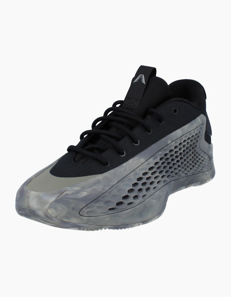 Adidas Anthony Edwards 1 Low Mens Basketball Trainers  JI4066