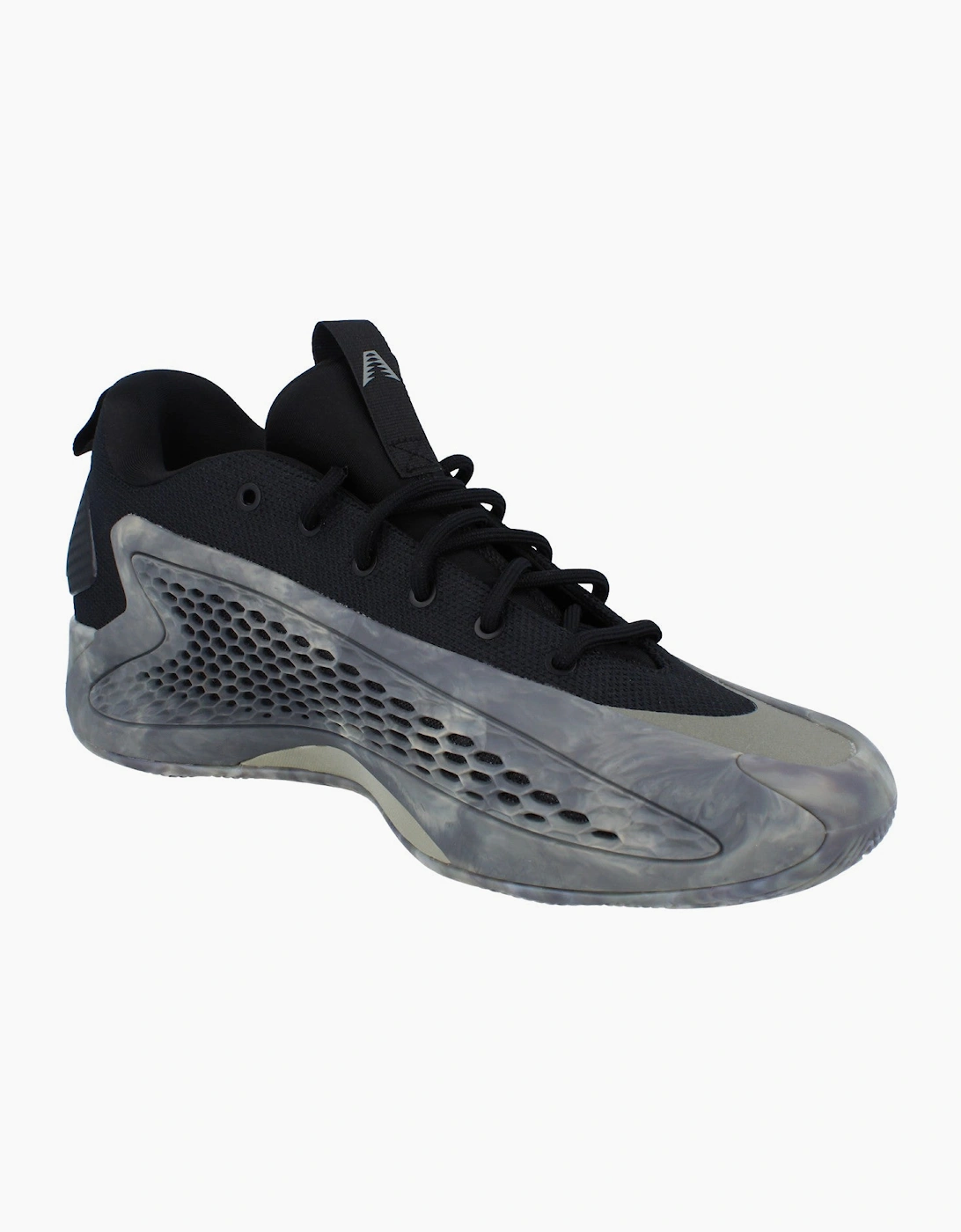 Adidas Anthony Edwards 1 Low Mens Basketball Trainers  JI4066