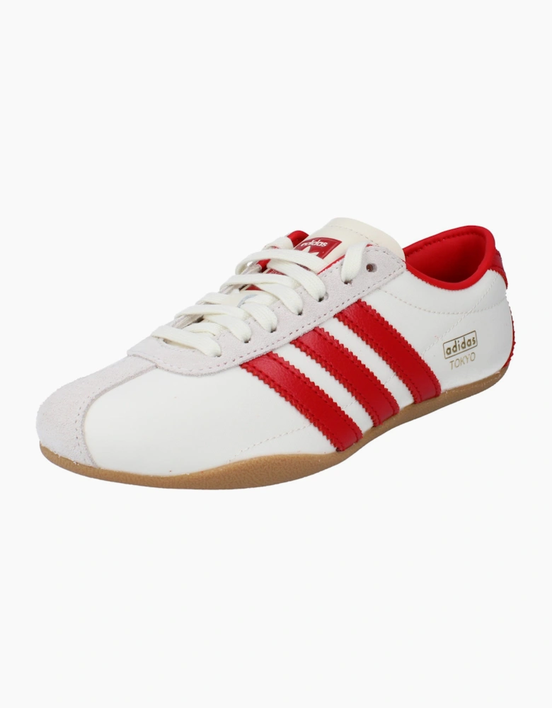 Adidas Originals Tokyo Womens Trainers  JI3300