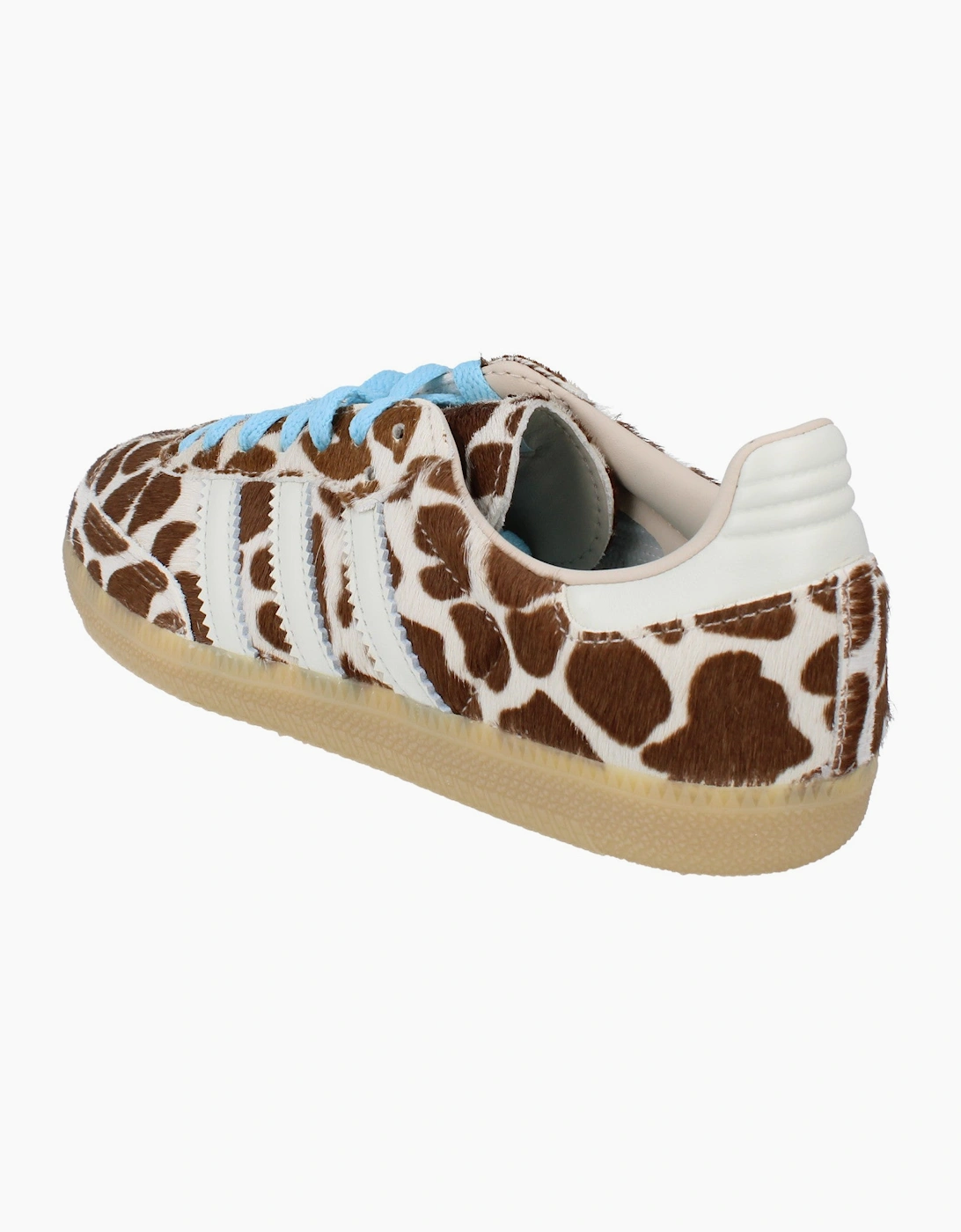 Adidas Originals Samba Og Womens Trainers  KI6669