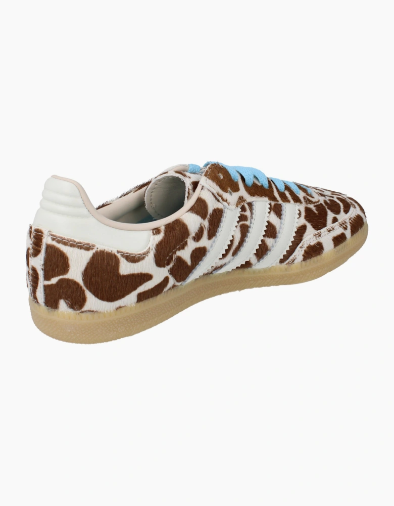 Adidas Originals Samba Og Womens Trainers  KI6669