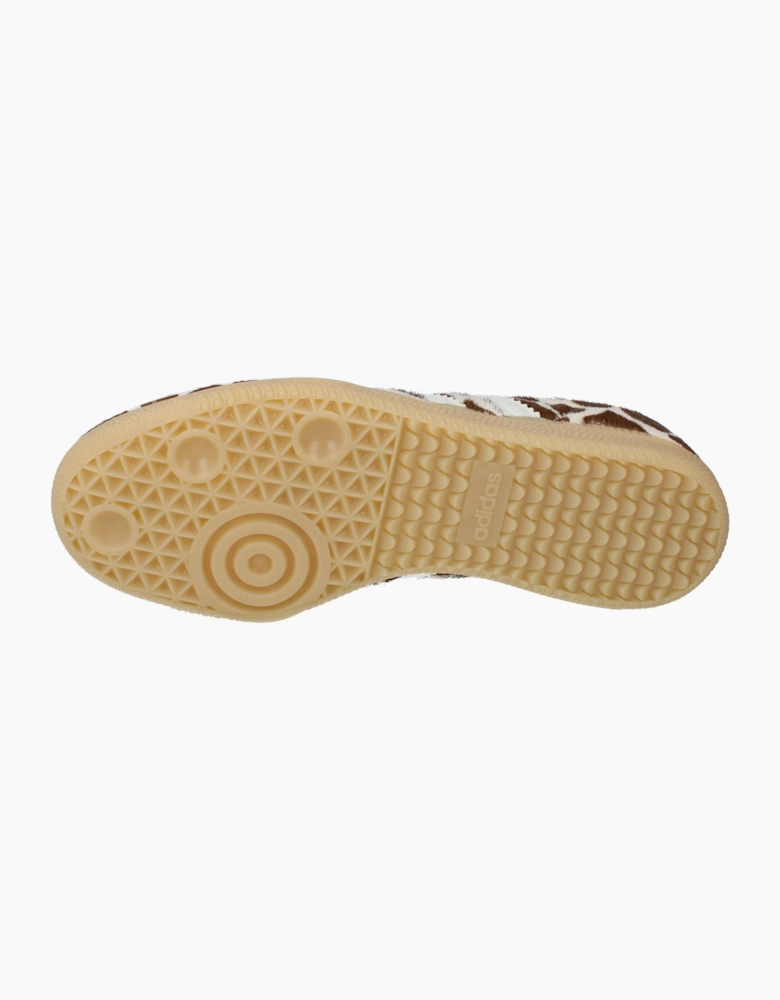 Adidas Originals Samba Og Womens Trainers  KI6669