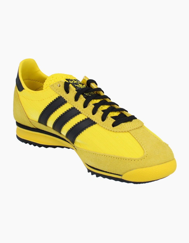 Adidas Originals Sl 72 Og Womens Trainers  JQ8316