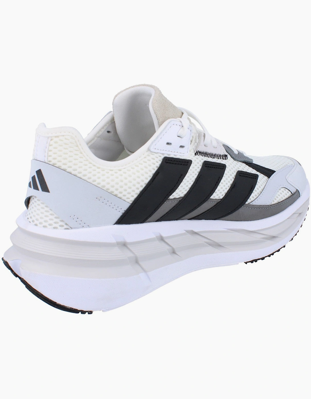 Adidas Adistar 3 Sportswear Mens Running Trainers  JS1174