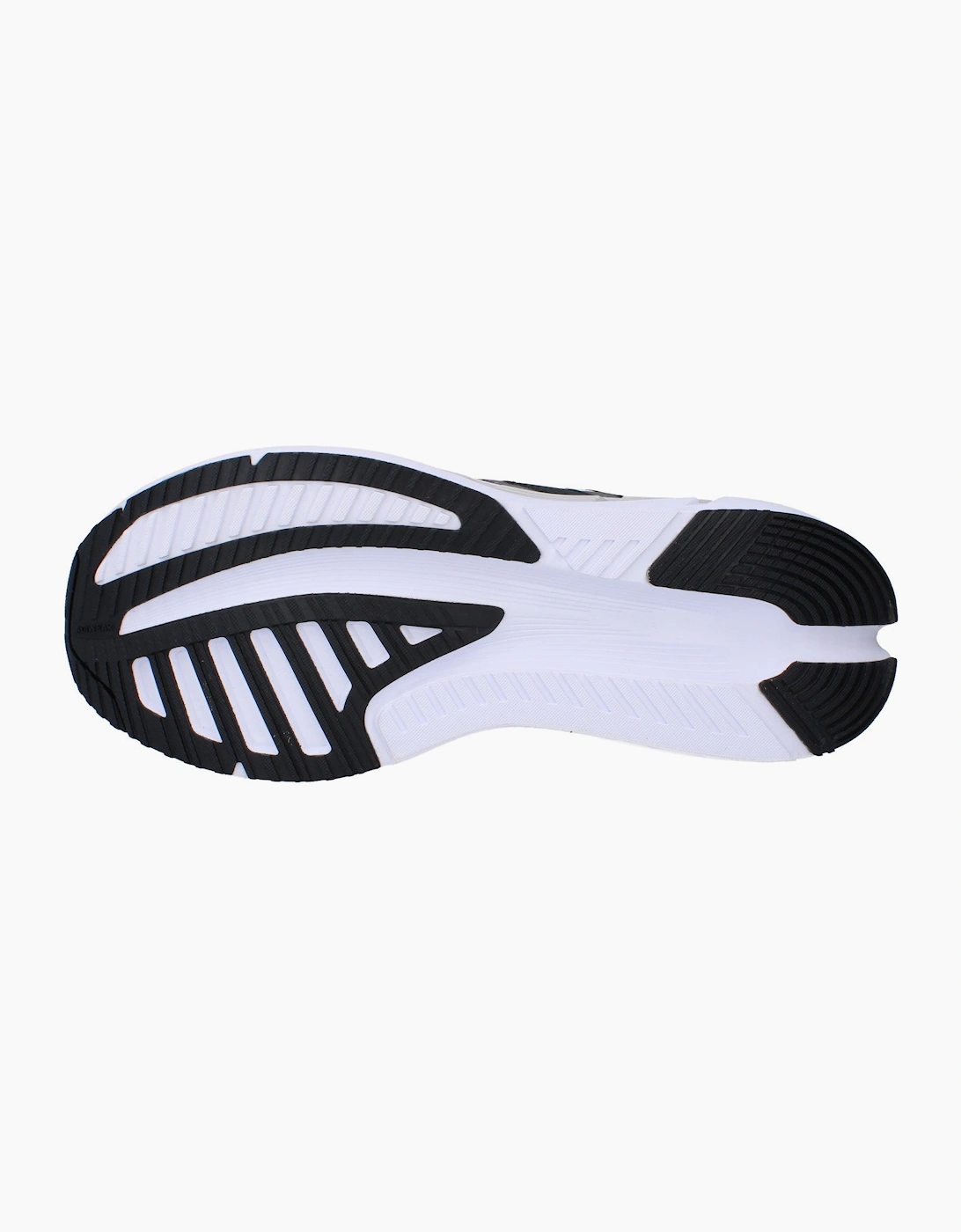 Adidas Adistar 3 Sportswear Mens Running Trainers  JS1174