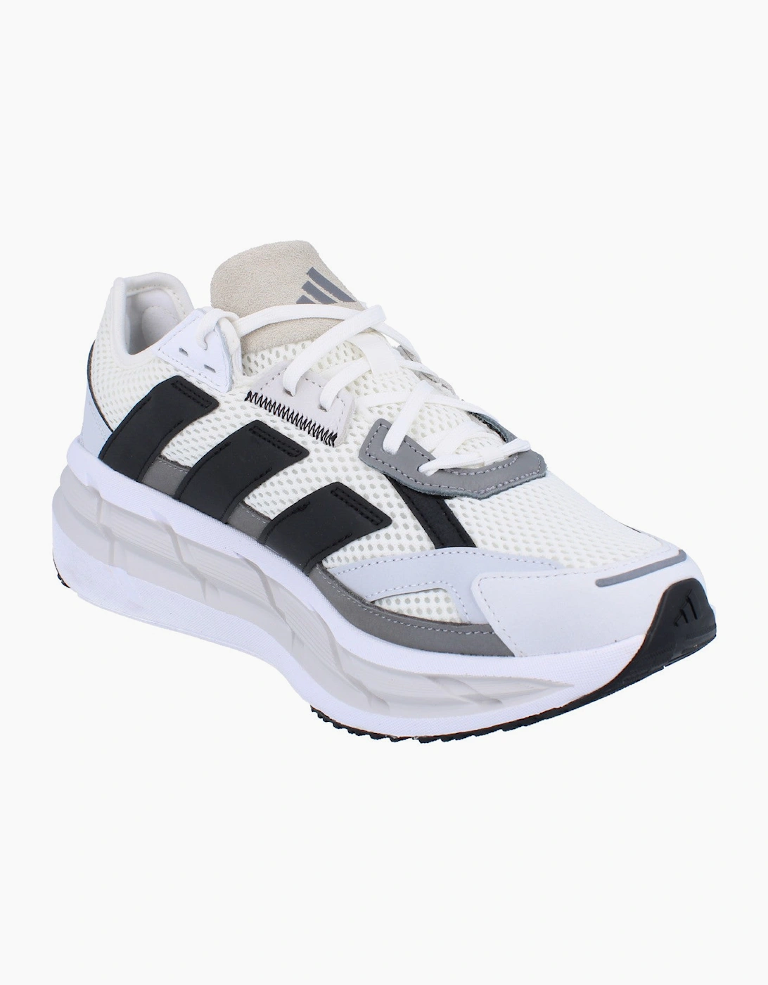 Adidas Adistar 3 Sportswear Mens Running Trainers  JS1174