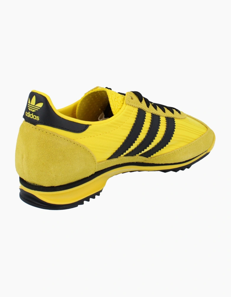 Adidas Originals Sl 72 Og Womens Trainers  JQ8316