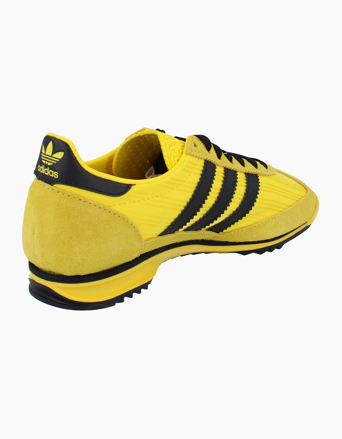 Adidas Originals Sl 72 Og Womens Trainers  JQ8316