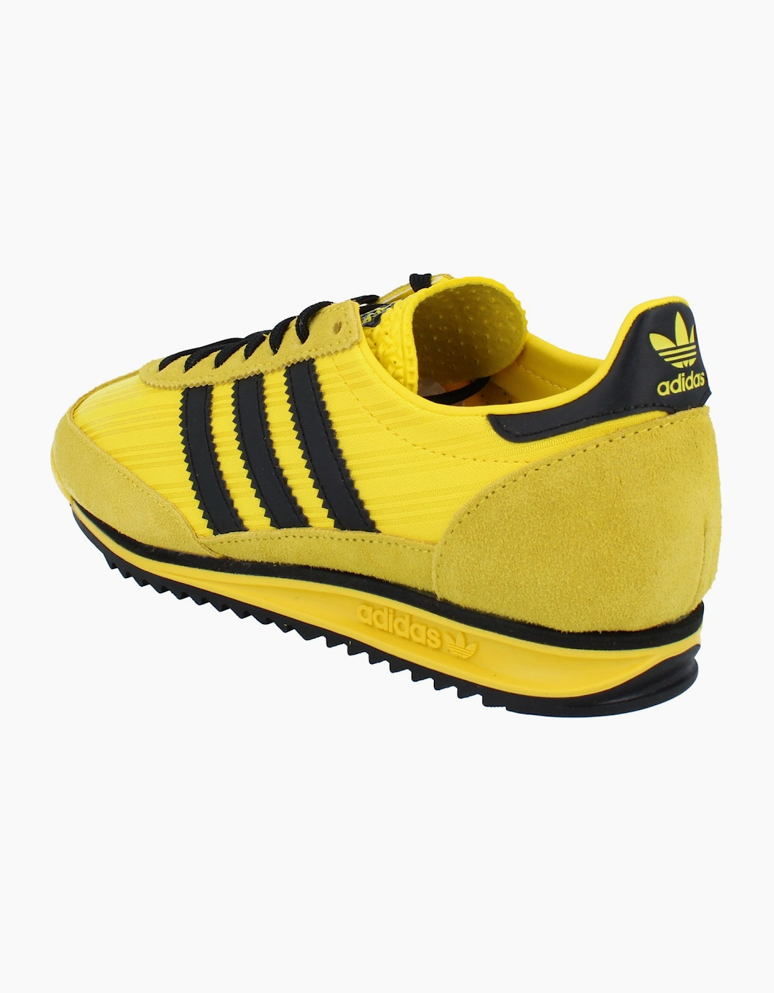 Adidas Originals Sl 72 Og Womens Trainers  JQ8316