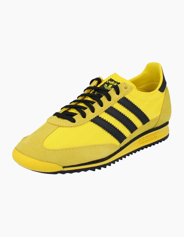 Adidas Originals Sl 72 Og Womens Trainers  JQ8316