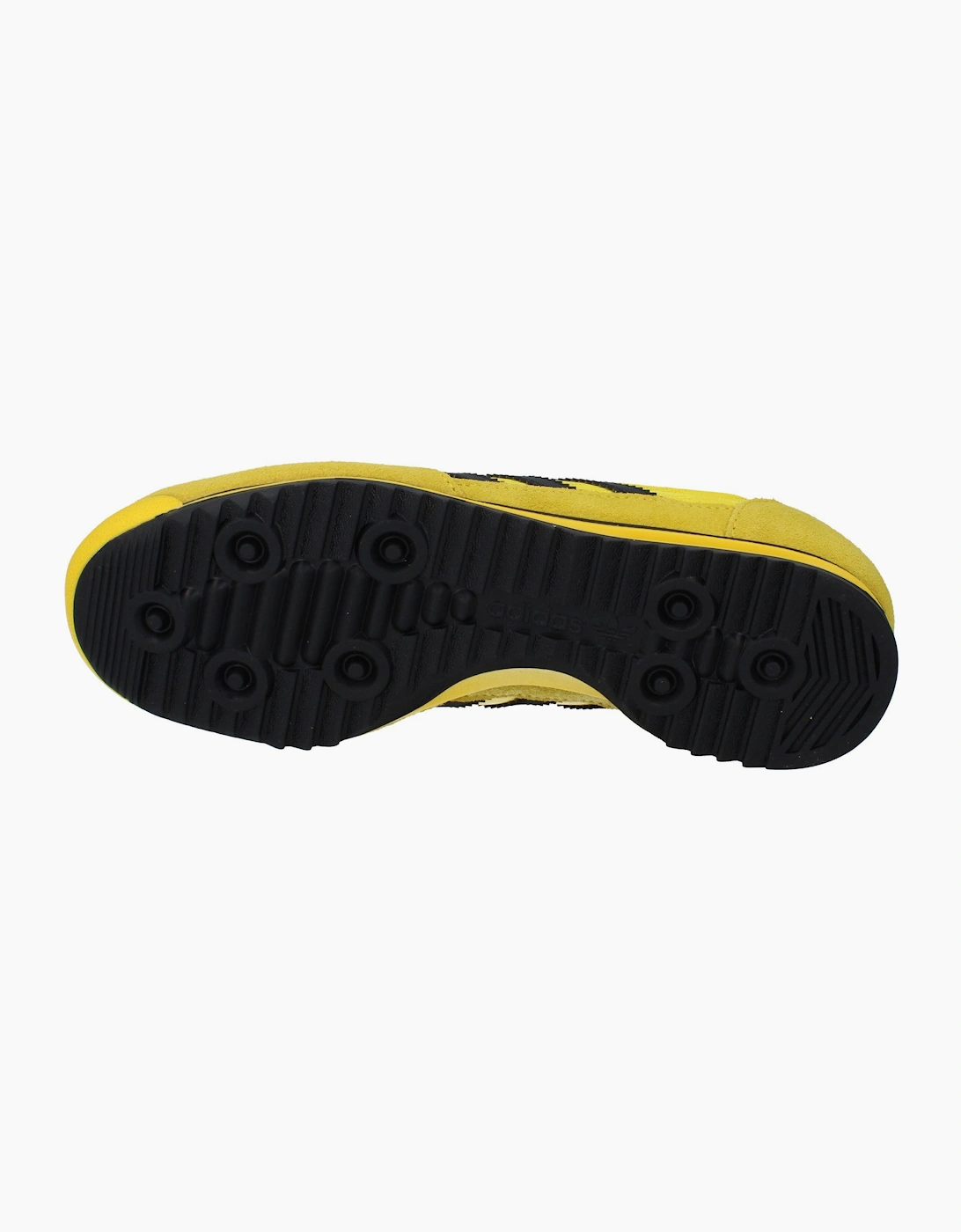 Adidas Originals Sl 72 Og Womens Trainers  JQ8316
