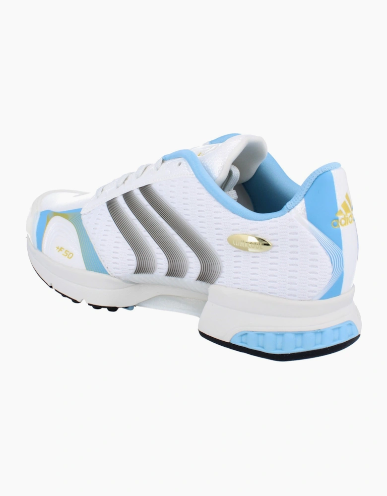 Adidas Climacool F50 Mens Trainers  KI9347
