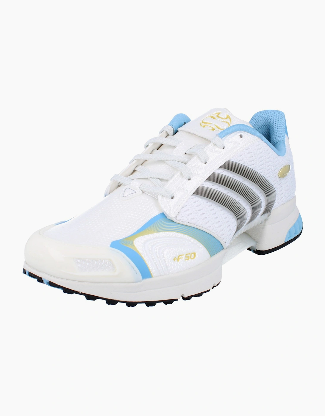 Adidas Climacool F50 Mens Trainers  KI9347
