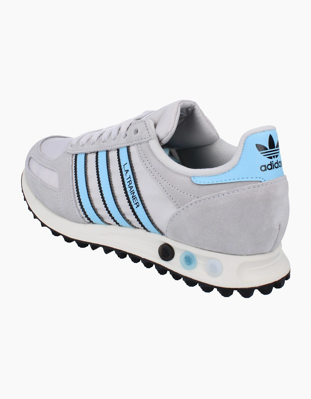 Adidas Originals La Trainer Og Mens Trainers  KI8044