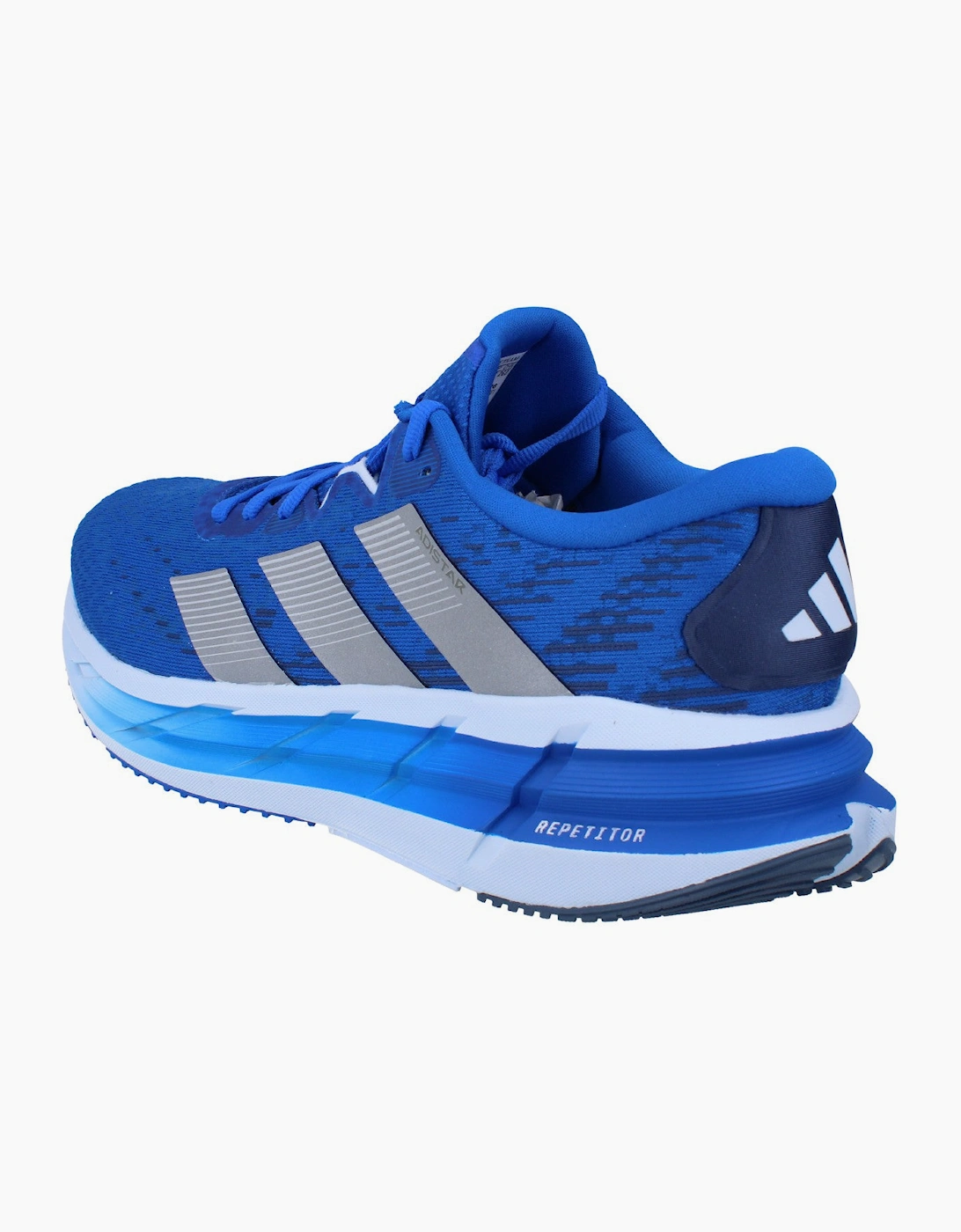Adidas Adistar 4 Mens Running Trainers  JP6573
