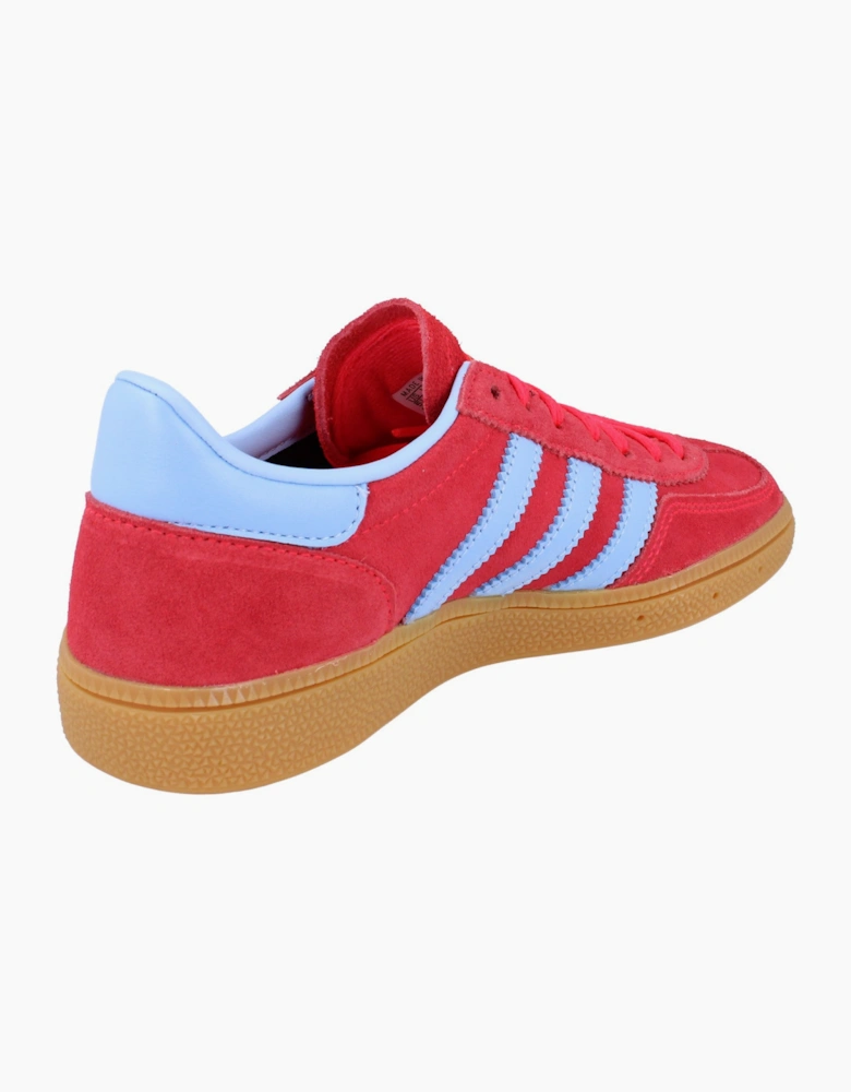 Adidas Originals Handball Spezial Womens Trainers  JR3607