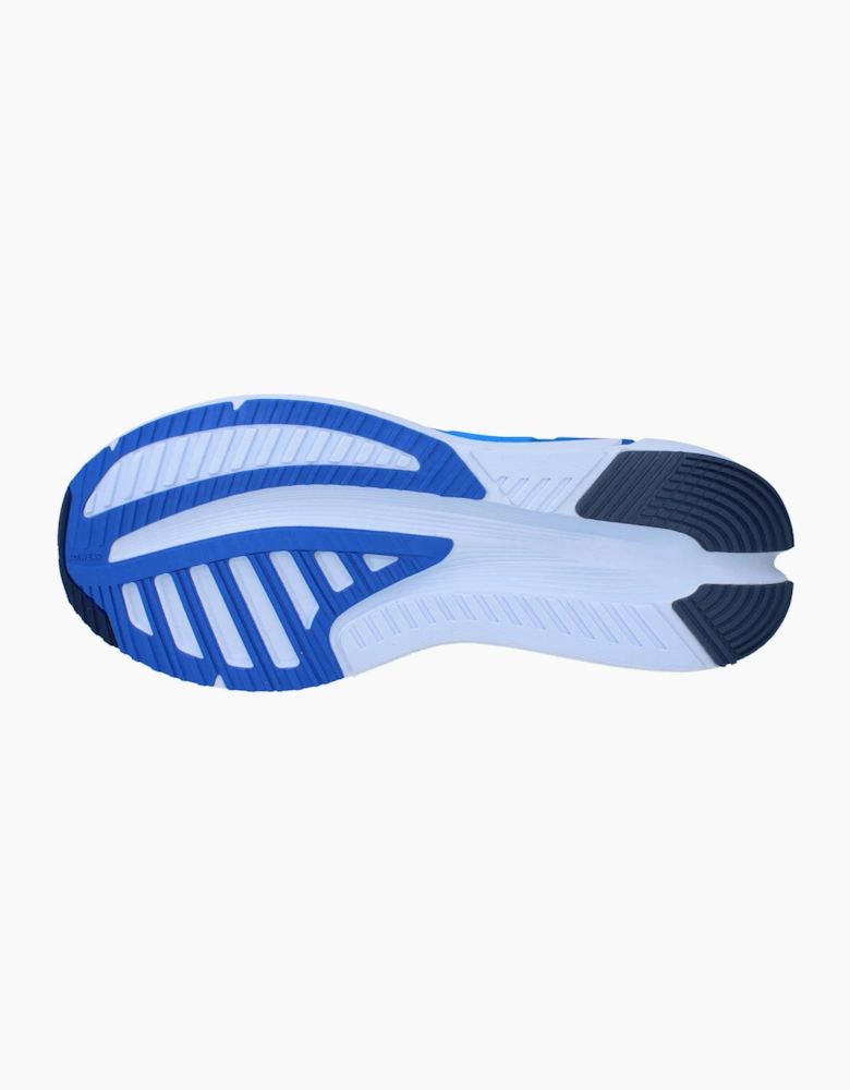 Adidas Adistar 4 Mens Running Trainers  JP6573