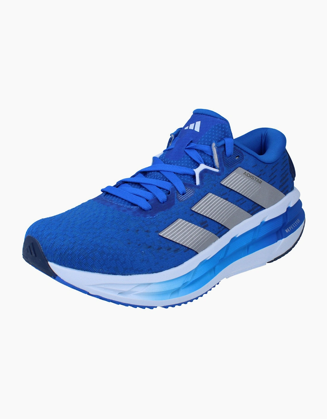 Adidas Adistar 4 Mens Running Trainers  JP6573